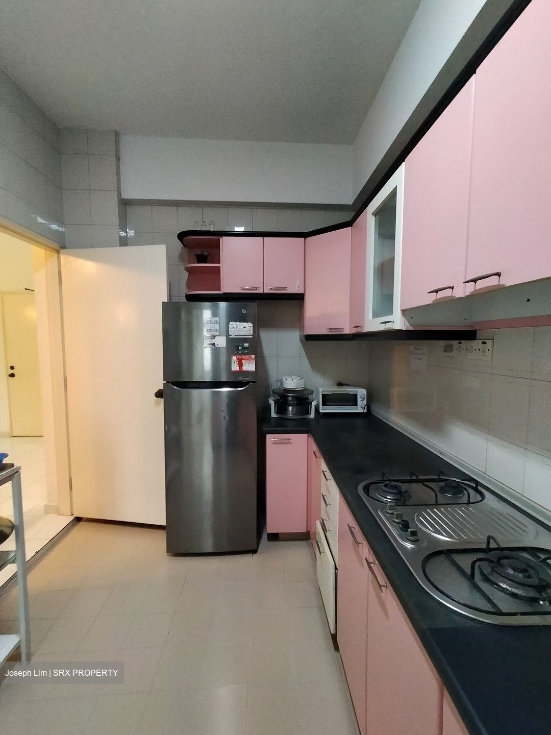 Balestier Regency (D12), Apartment #451038461
